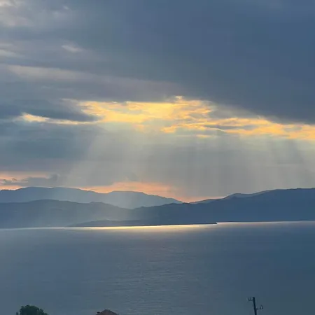 Sunset Jovanoski *