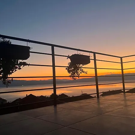 Sunset Jovanoski * Ohrid